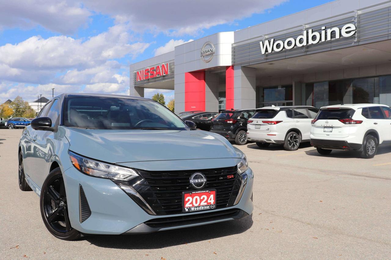 2024 Nissan Others SR PREMIUM   FULLY LOADED LEATHER   BOSE   360 CAM Photo