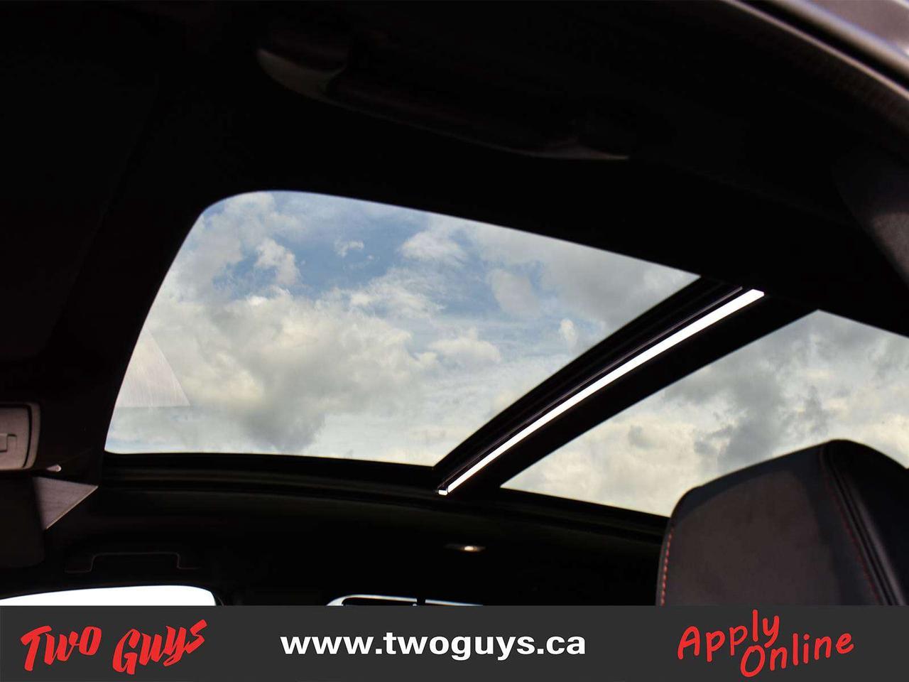 2023 Acura MDX A-Spec SH-AWD 7 Passenger Panoroof Nav Leather Photo