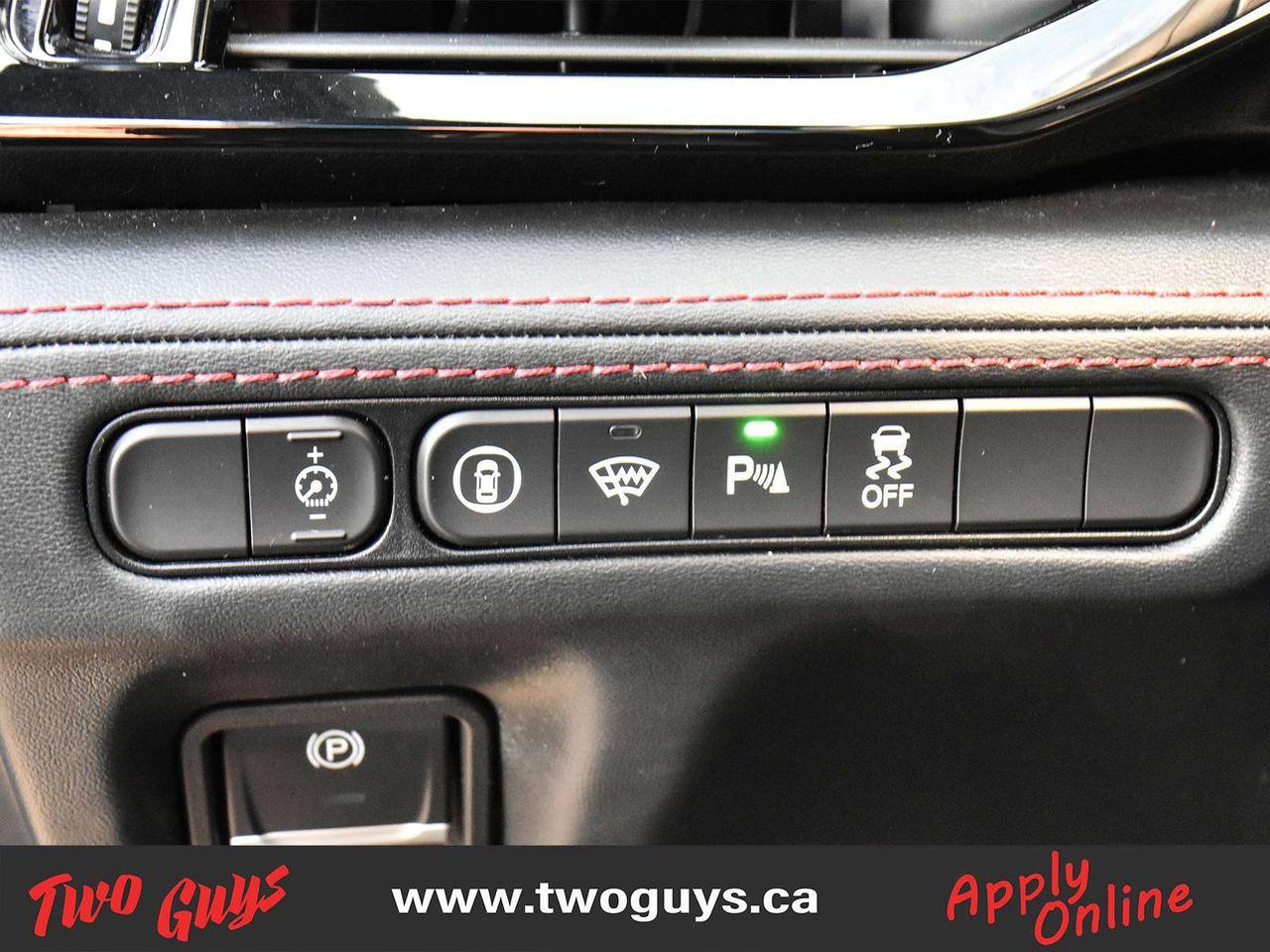 2023 Acura MDX A-Spec SH-AWD 7 Passenger Panoroof Nav Leather Photo