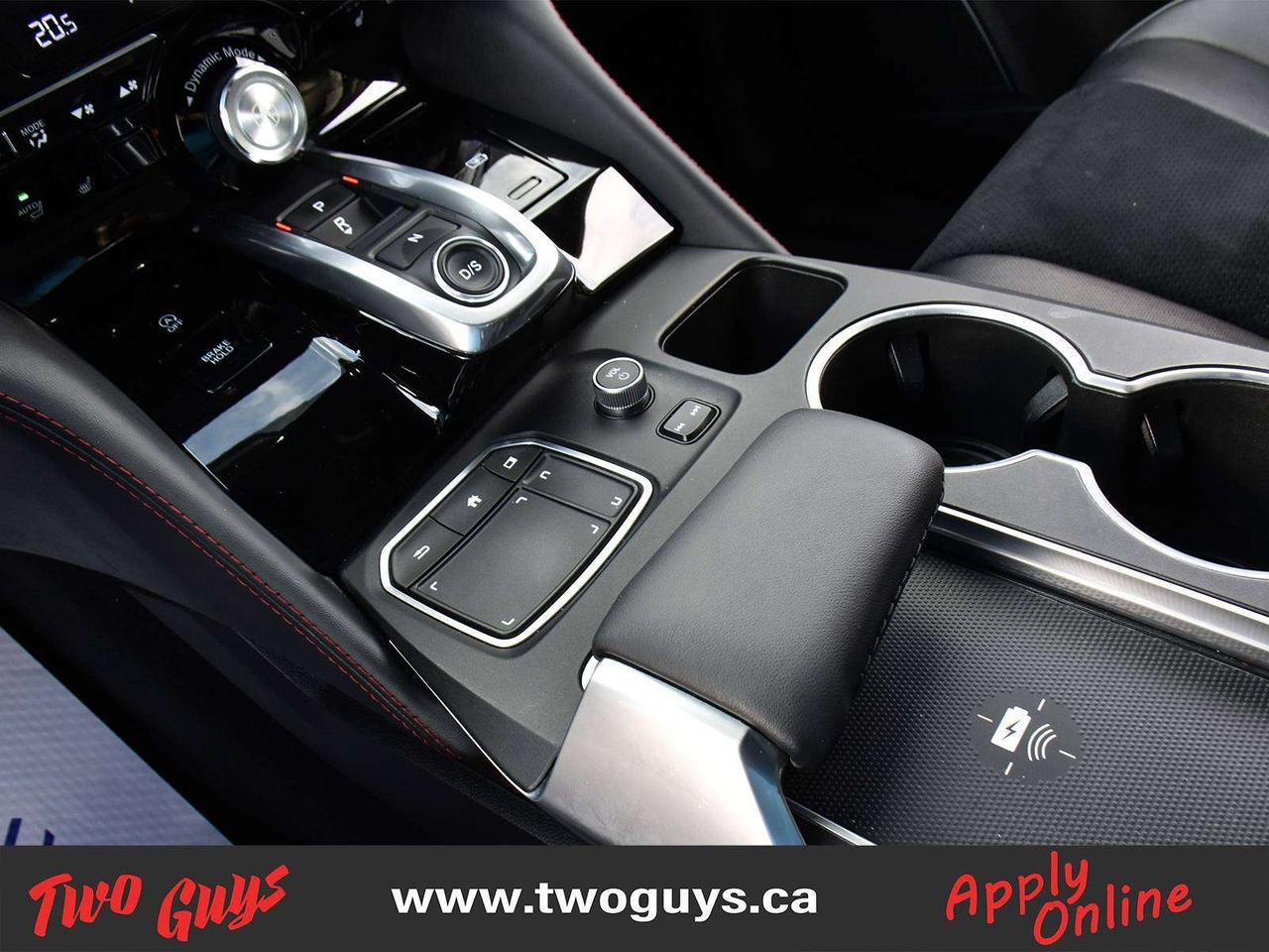 2023 Acura MDX A-Spec SH-AWD 7 Passenger Panoroof Nav Leather Photo