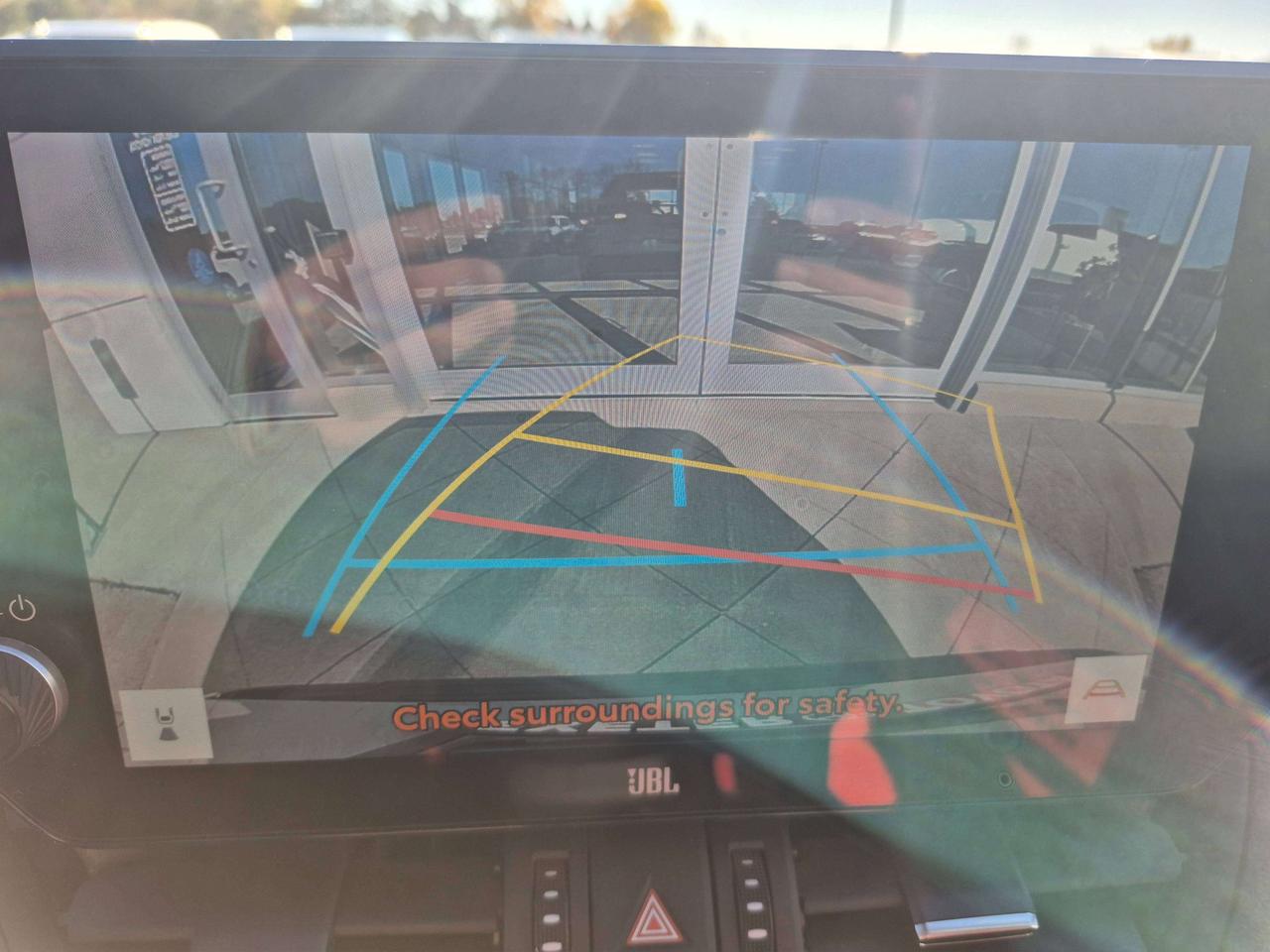 2024 Toyota RAV4 Hybrid XSE Photo