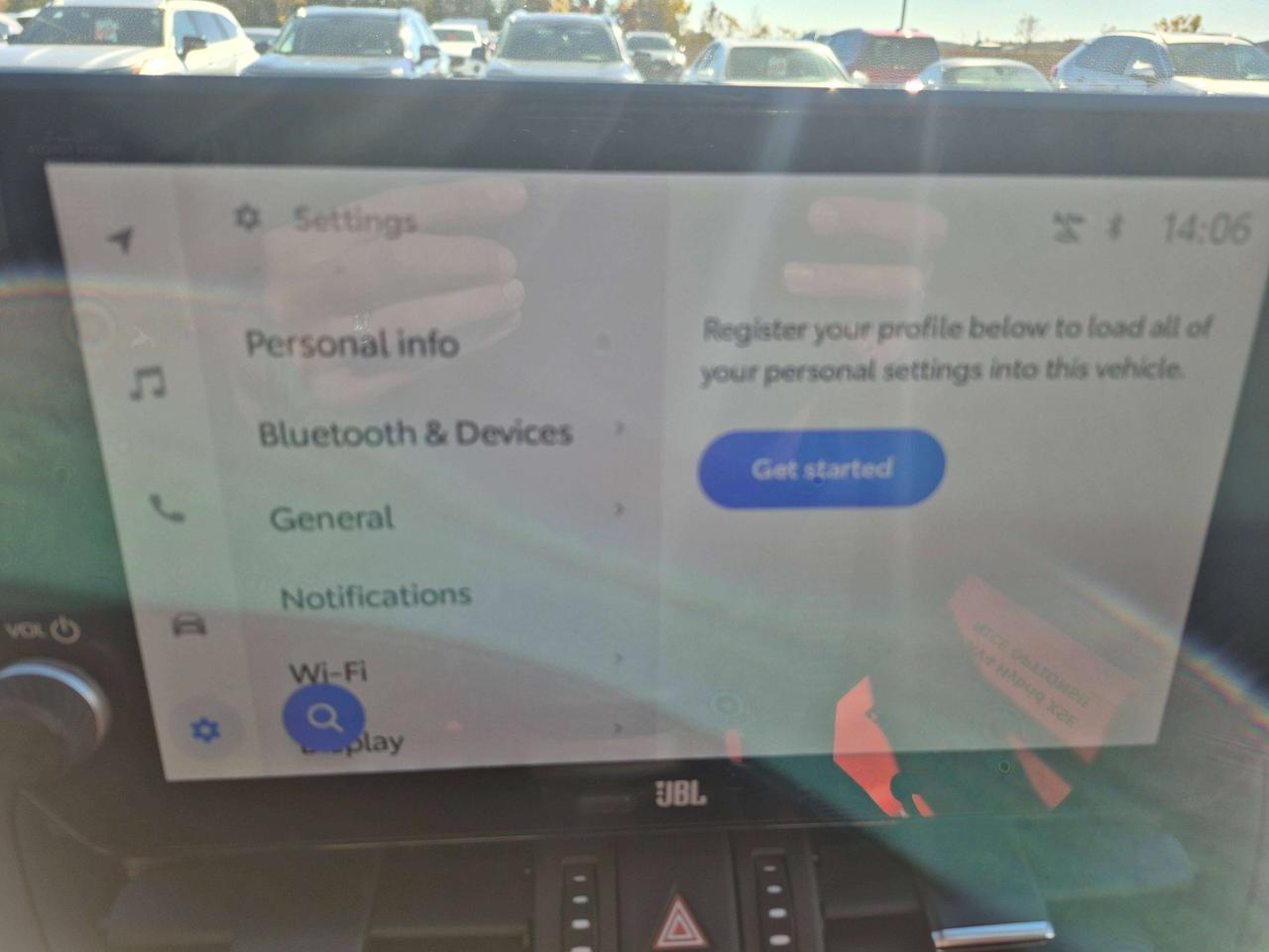2024 Toyota RAV4 Hybrid XSE Photo