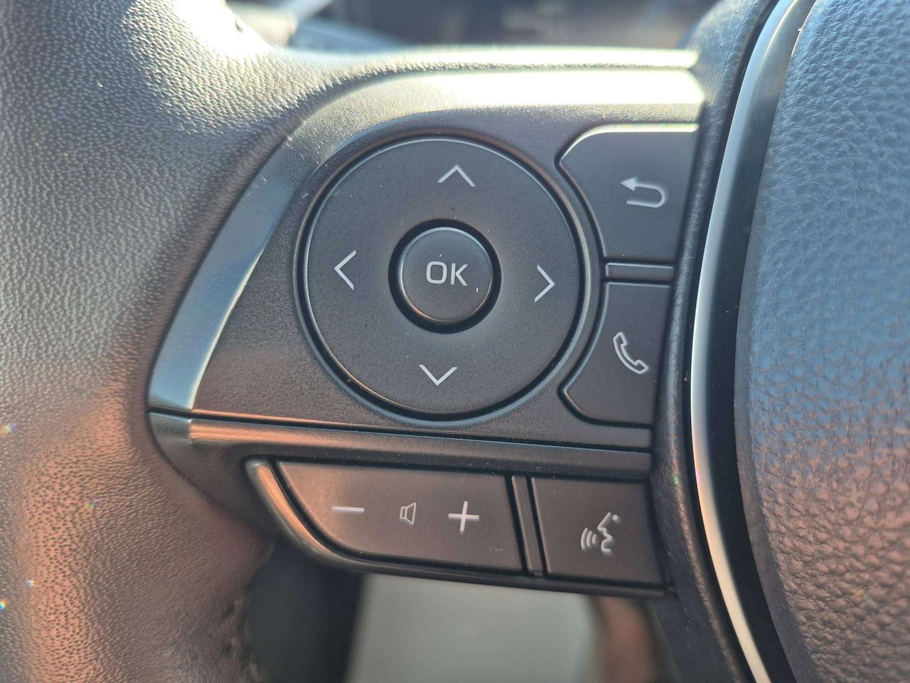 2024 Toyota RAV4 Hybrid XSE Photo
