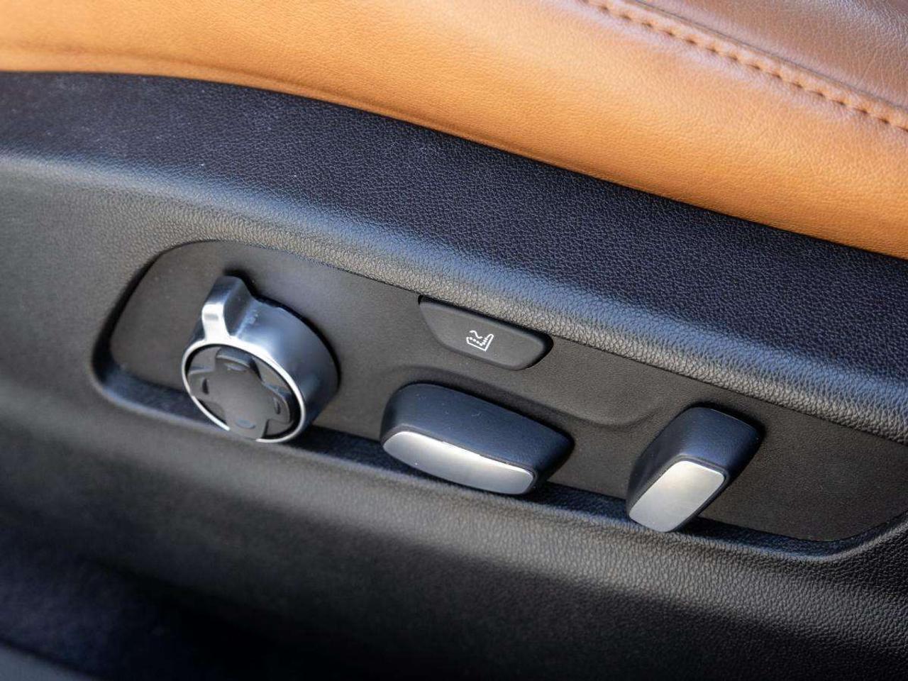 2021 Cadillac XT4 AWD 4dr Sport Photo
