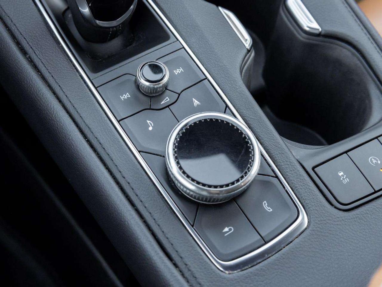2021 Cadillac XT4 AWD 4dr Sport Photo