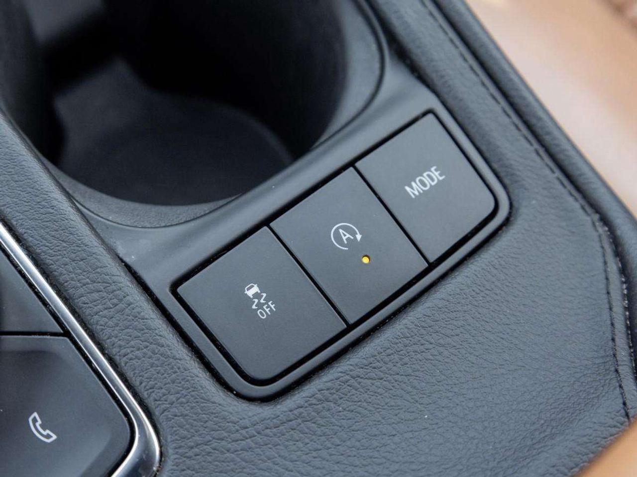 2021 Cadillac XT4 AWD 4dr Sport Photo