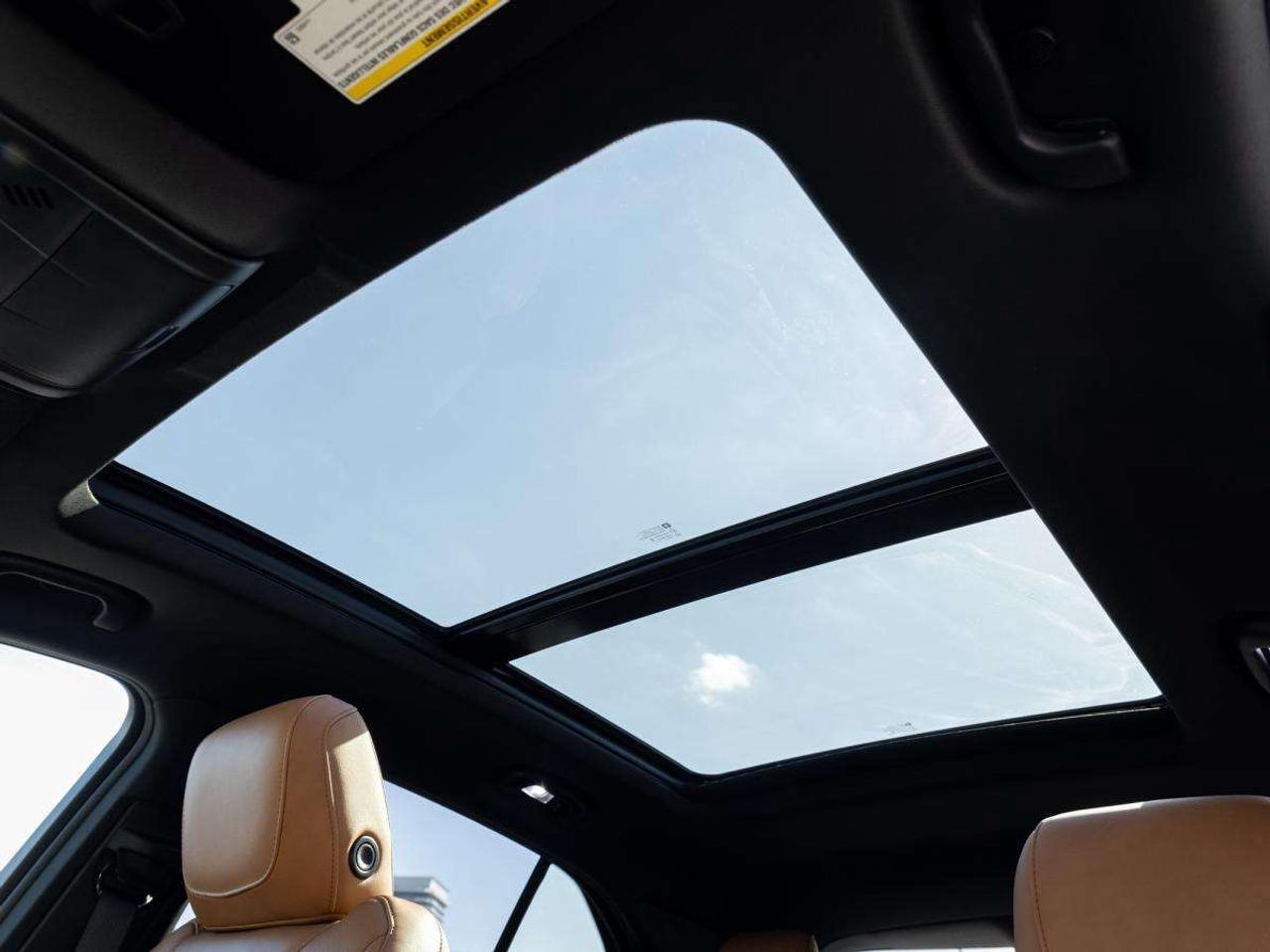 2021 Cadillac XT4 AWD 4dr Sport Photo