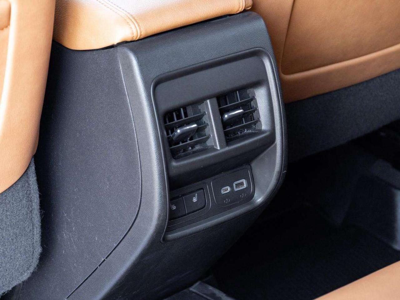 2021 Cadillac XT4 AWD 4dr Sport Photo