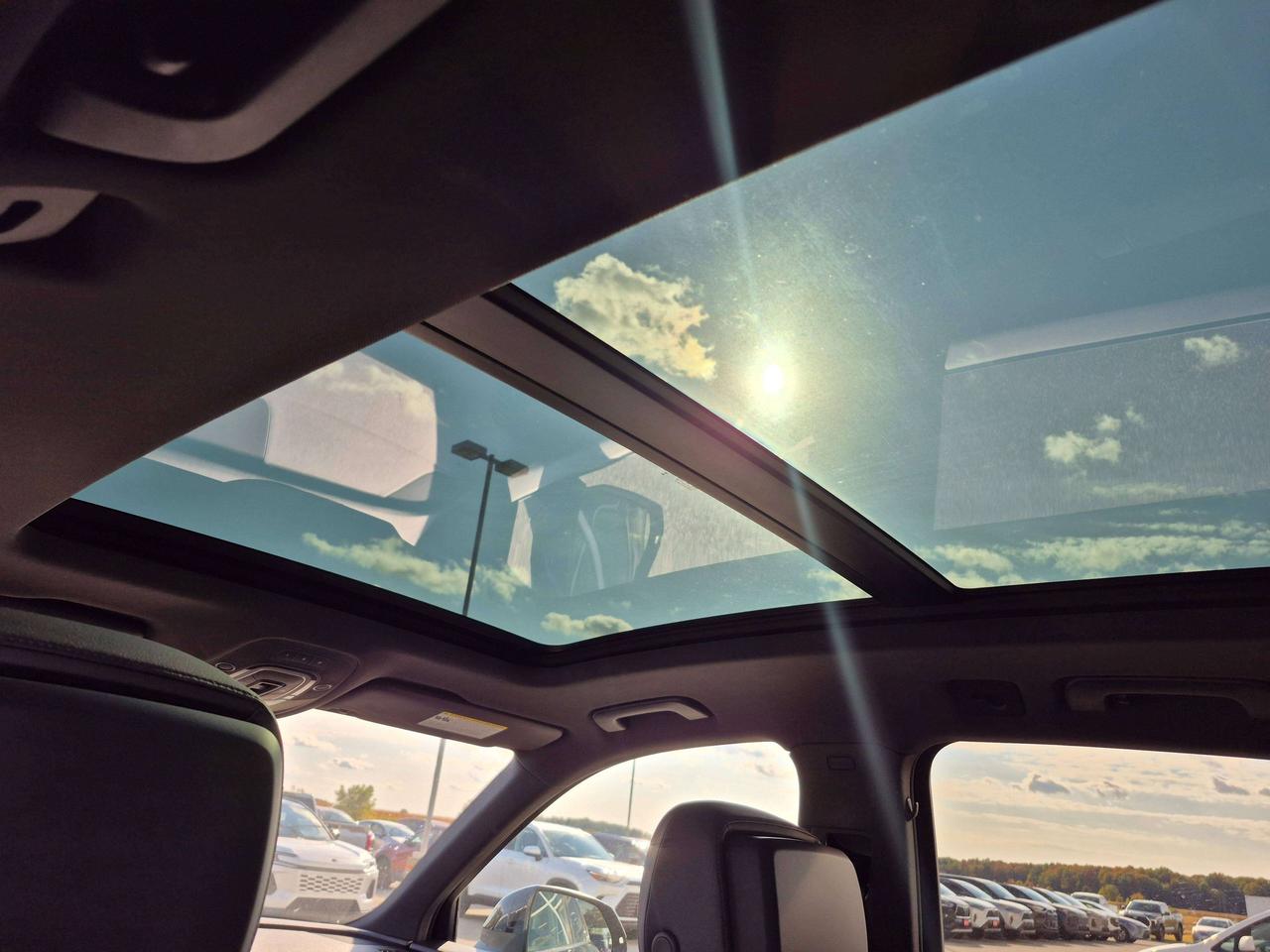 2020 Audi Q5 Technik Photo