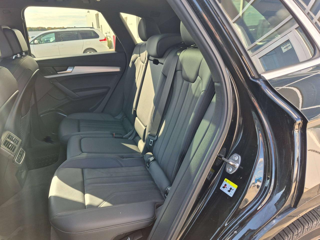 2020 Audi Q5 Technik Photo
