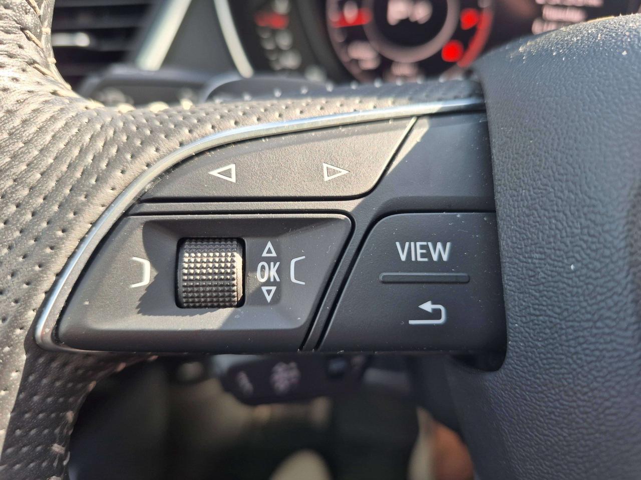 2020 Audi Q5 Technik Photo