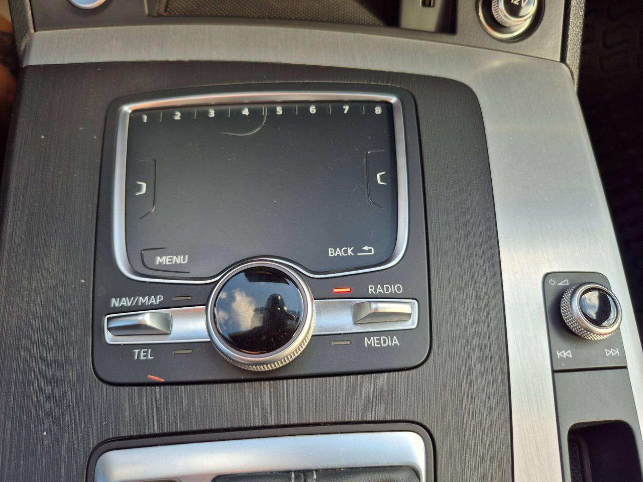 2020 Audi Q5 Technik Photo