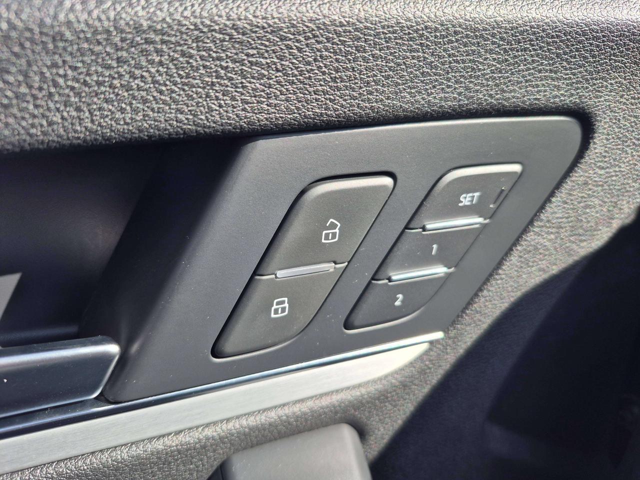 2020 Audi Q5 Technik Photo