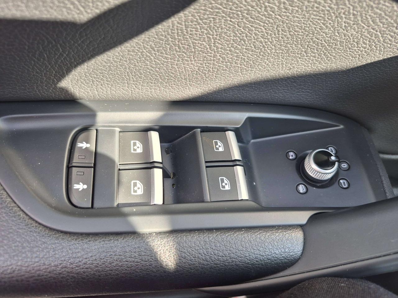 2020 Audi Q5 Technik Photo