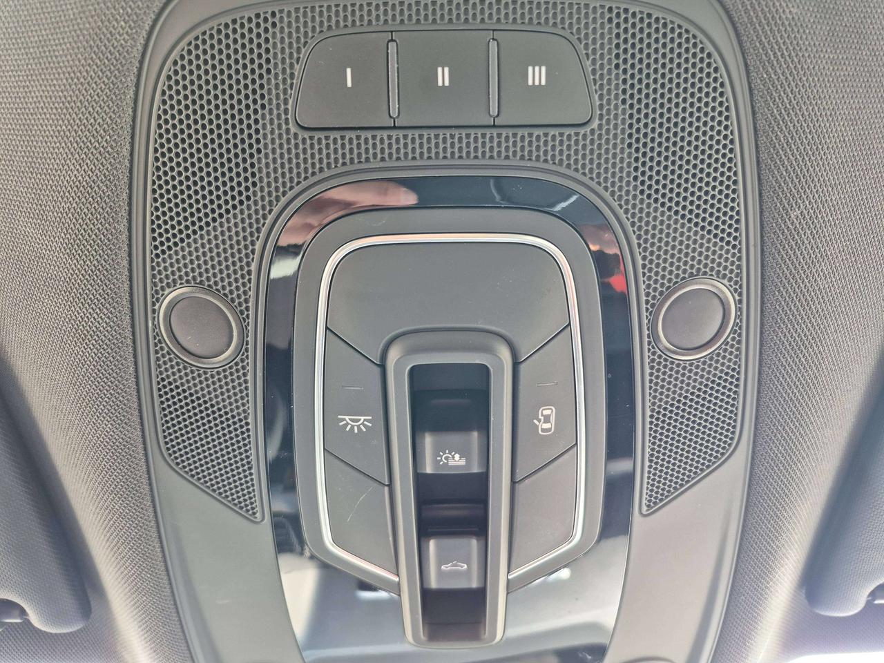 2020 Audi Q5 Technik Photo