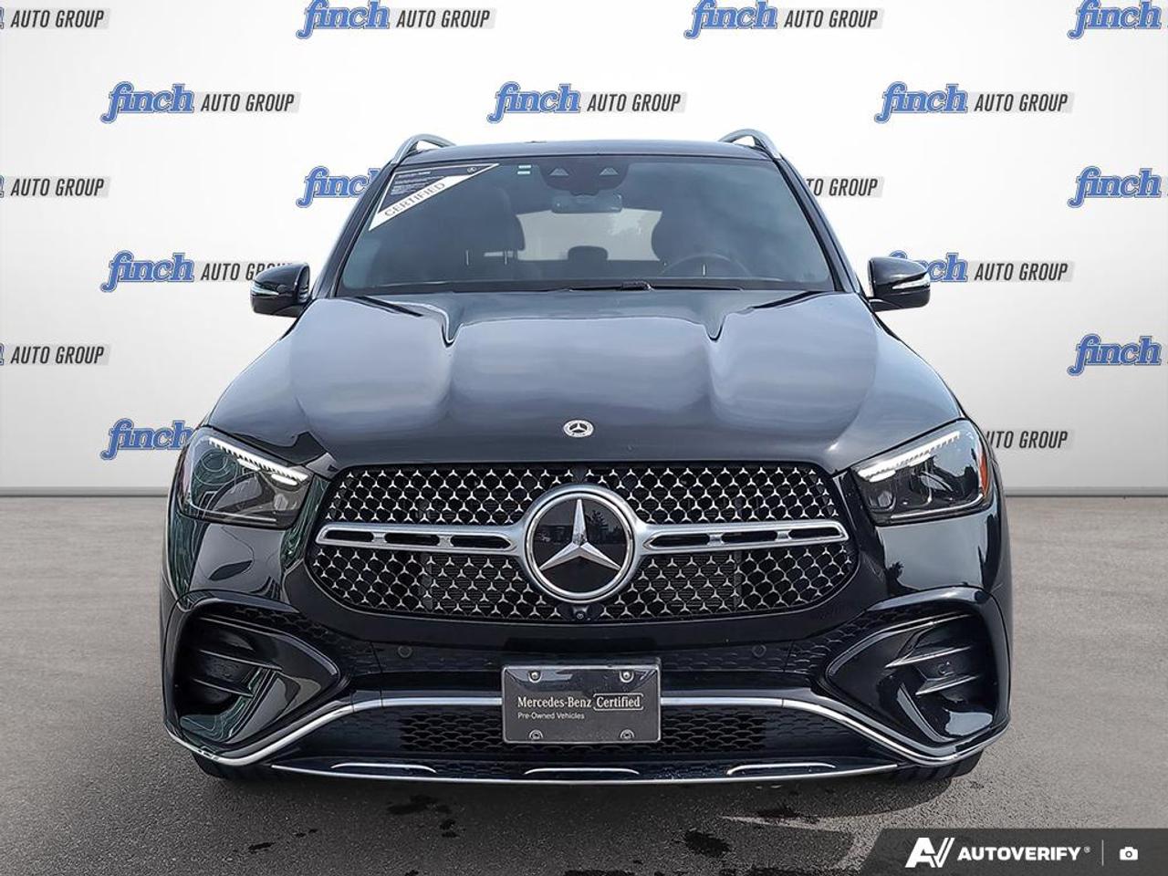 2024 Mercedes-Benz GLE 450 Base GLE 450 4dr All-Wheel Drive 4MATIC Sport Utility Photo1