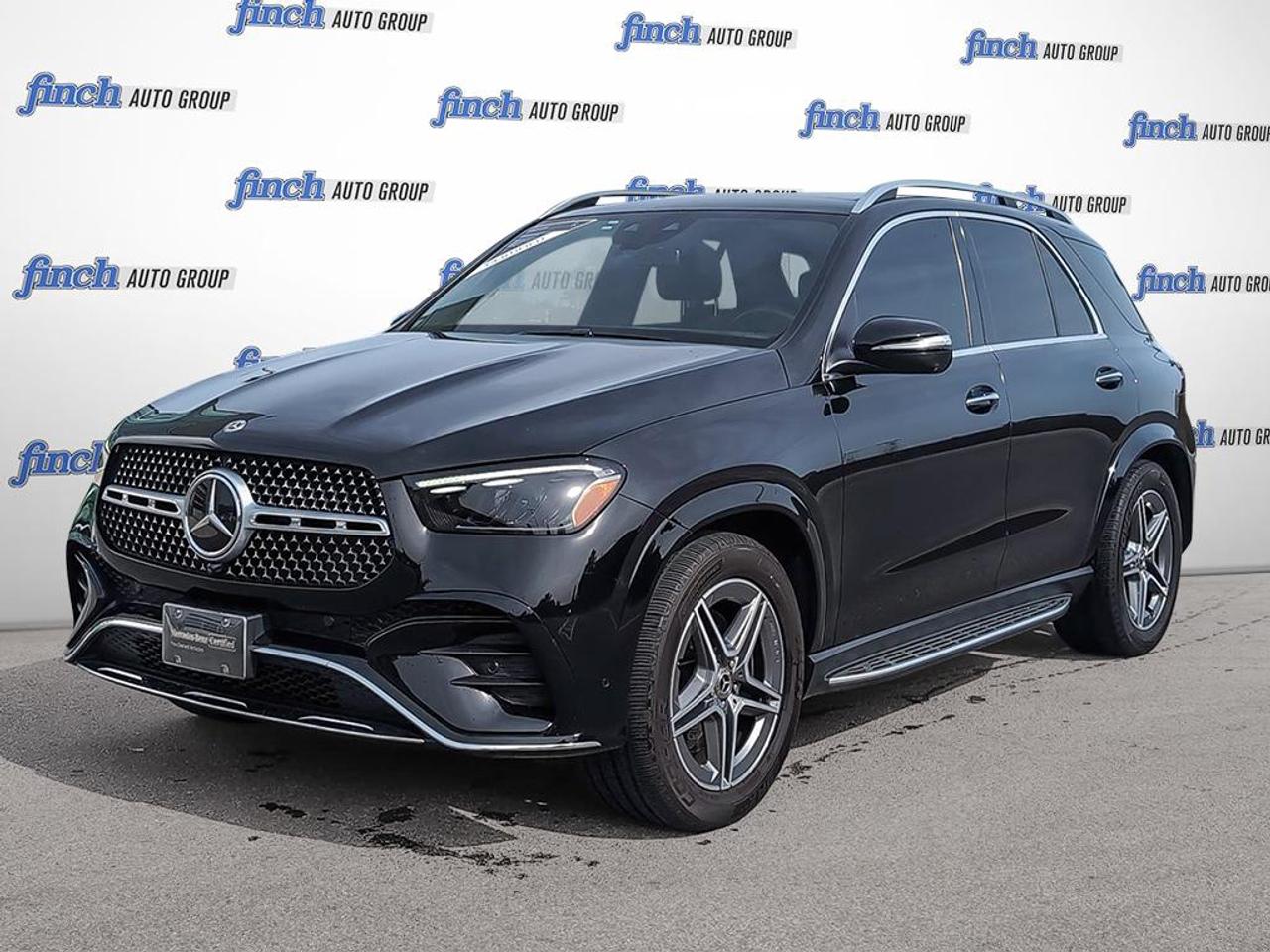 2024 Mercedes-Benz GLE 450 Base GLE 450 4dr All-Wheel Drive 4MATIC Sport Utility Photo0