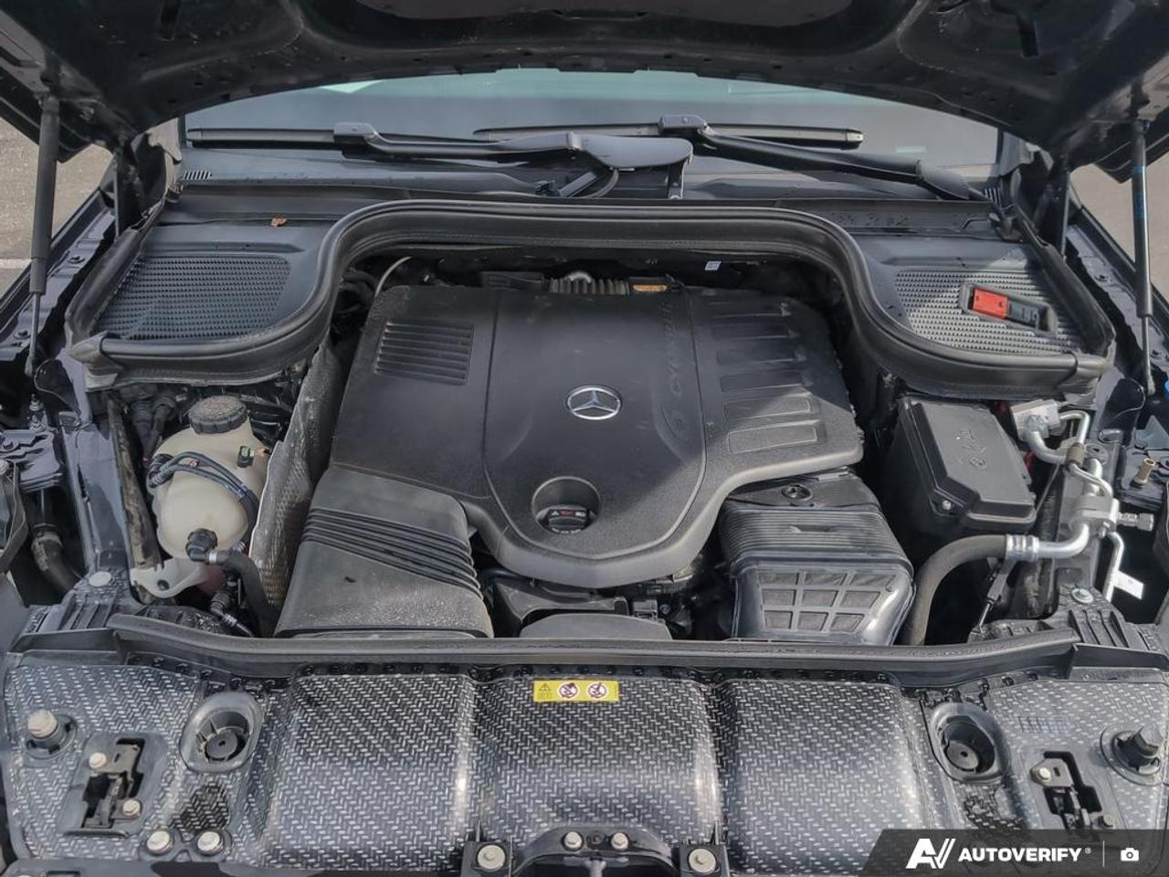 2024 Mercedes-Benz GLE 450 Base GLE 450 4dr All-Wheel Drive 4MATIC Sport Utility Photo