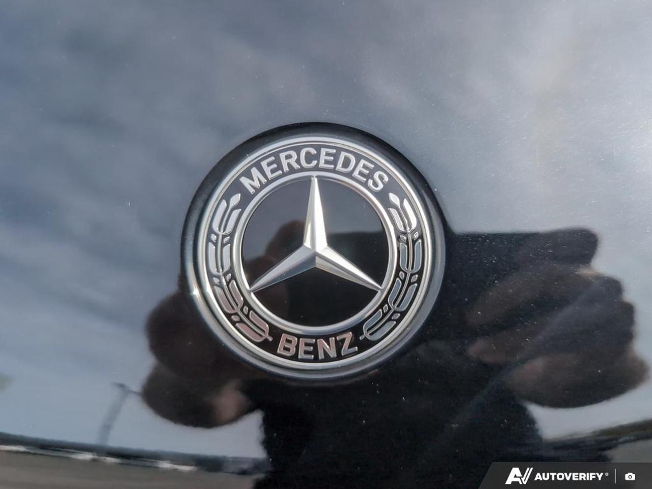 2024 Mercedes-Benz GLE 450 Base GLE 450 4dr All-Wheel Drive 4MATIC Sport Utility Photo