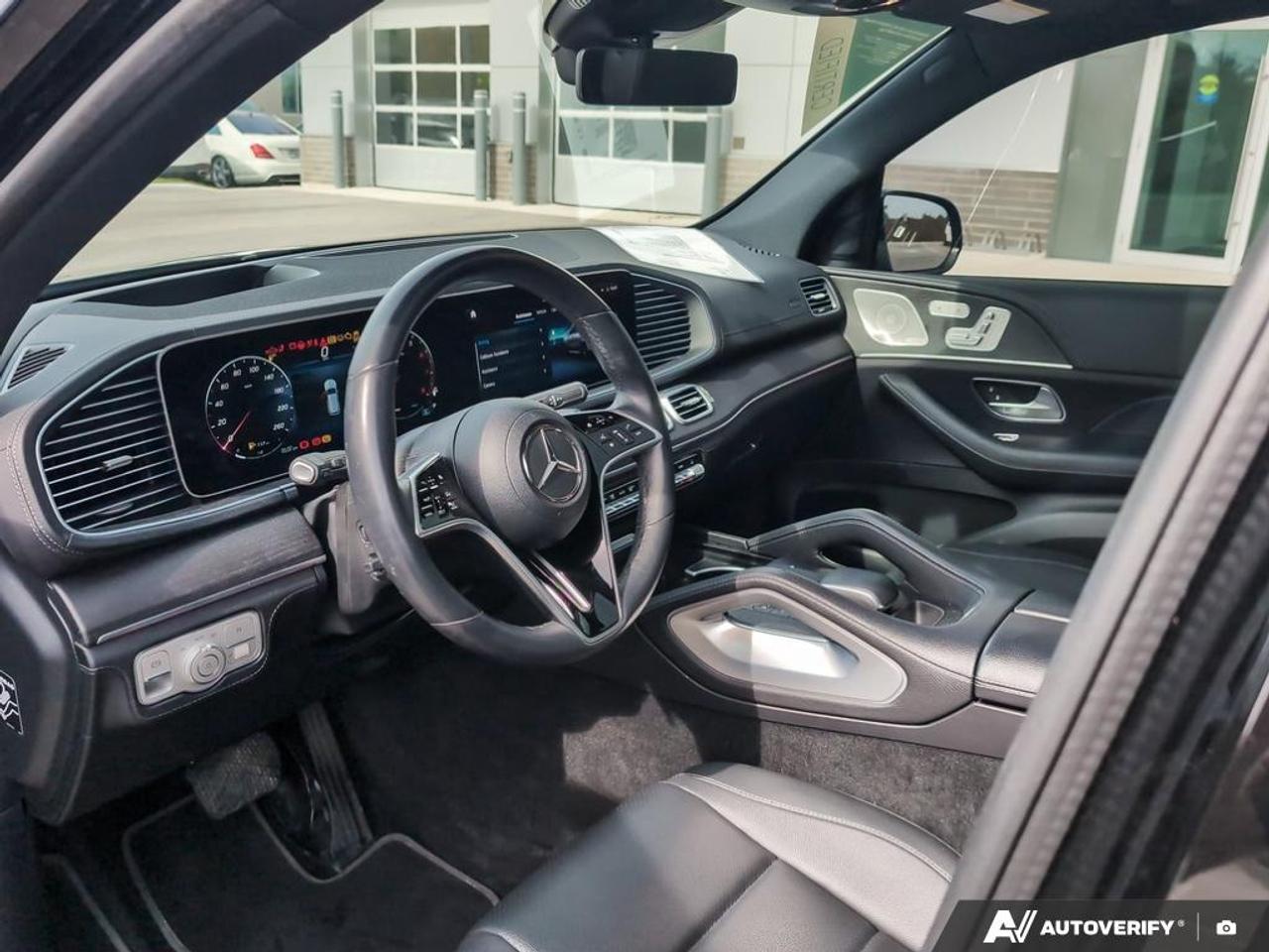 2024 Mercedes-Benz GLE 450 Base GLE 450 4dr All-Wheel Drive 4MATIC Sport Utility Photo