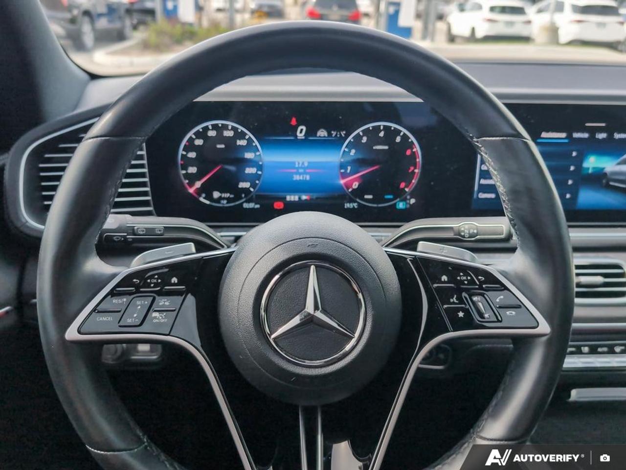 2024 Mercedes-Benz GLE 450 Base GLE 450 4dr All-Wheel Drive 4MATIC Sport Utility Photo