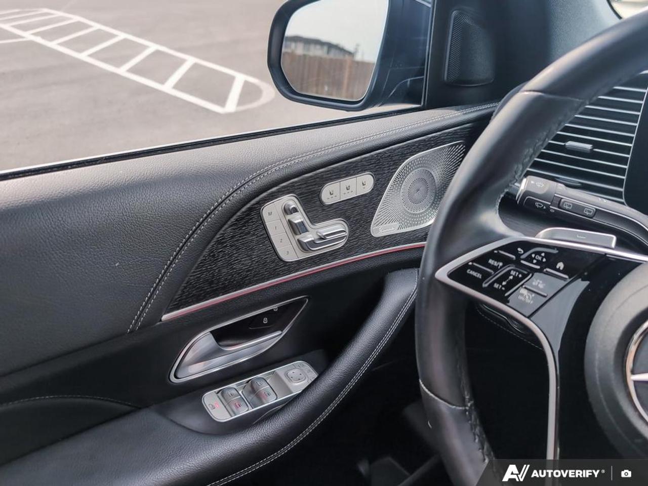 2024 Mercedes-Benz GLE 450 Base GLE 450 4dr All-Wheel Drive 4MATIC Sport Utility Photo