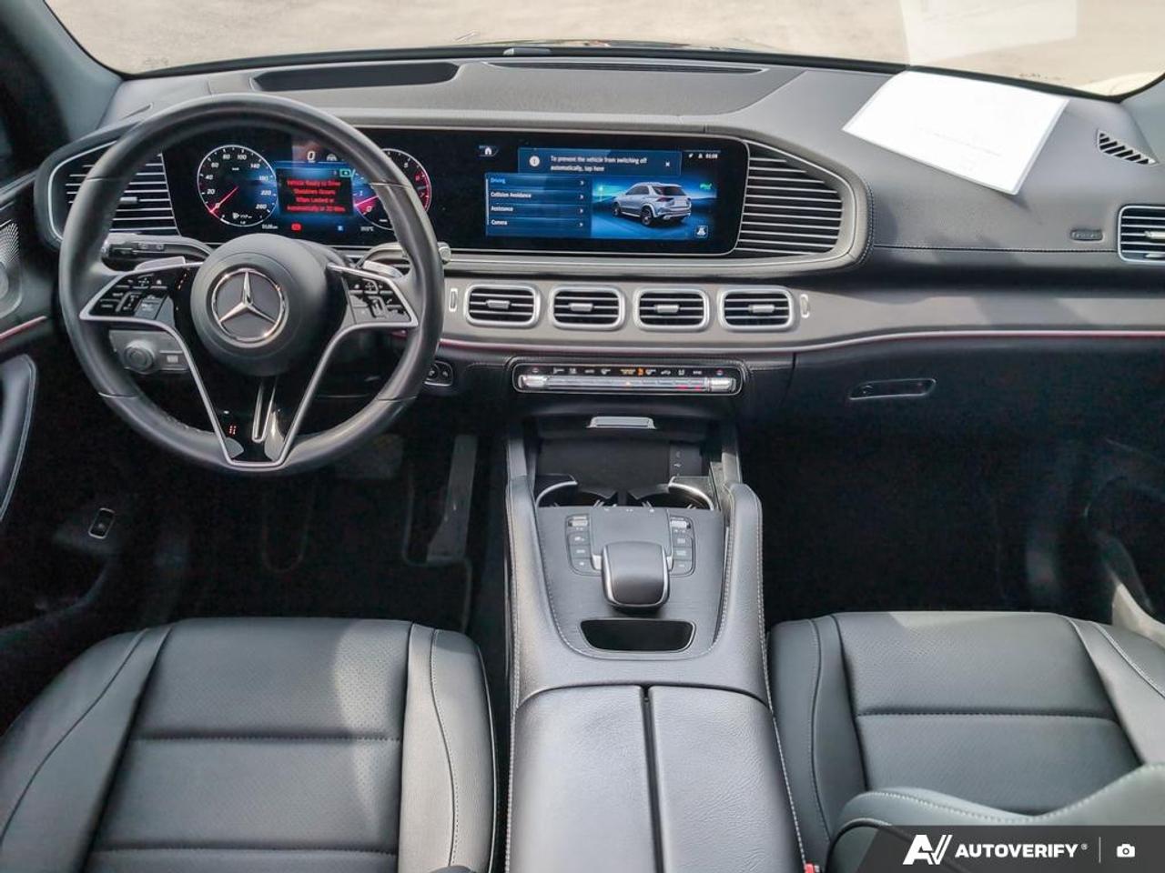 2024 Mercedes-Benz GLE 450 Base GLE 450 4dr All-Wheel Drive 4MATIC Sport Utility Photo