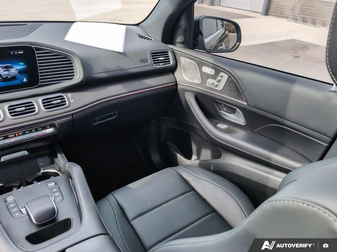 2024 Mercedes-Benz GLE 450 Base GLE 450 4dr All-Wheel Drive 4MATIC Sport Utility Photo