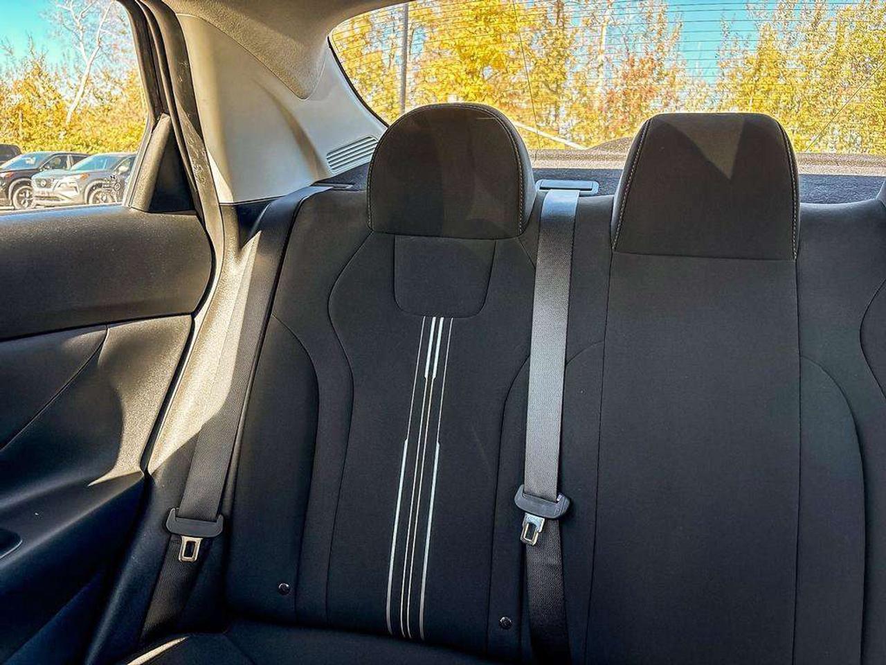 2022 Hyundai Elantra Preferred Photo