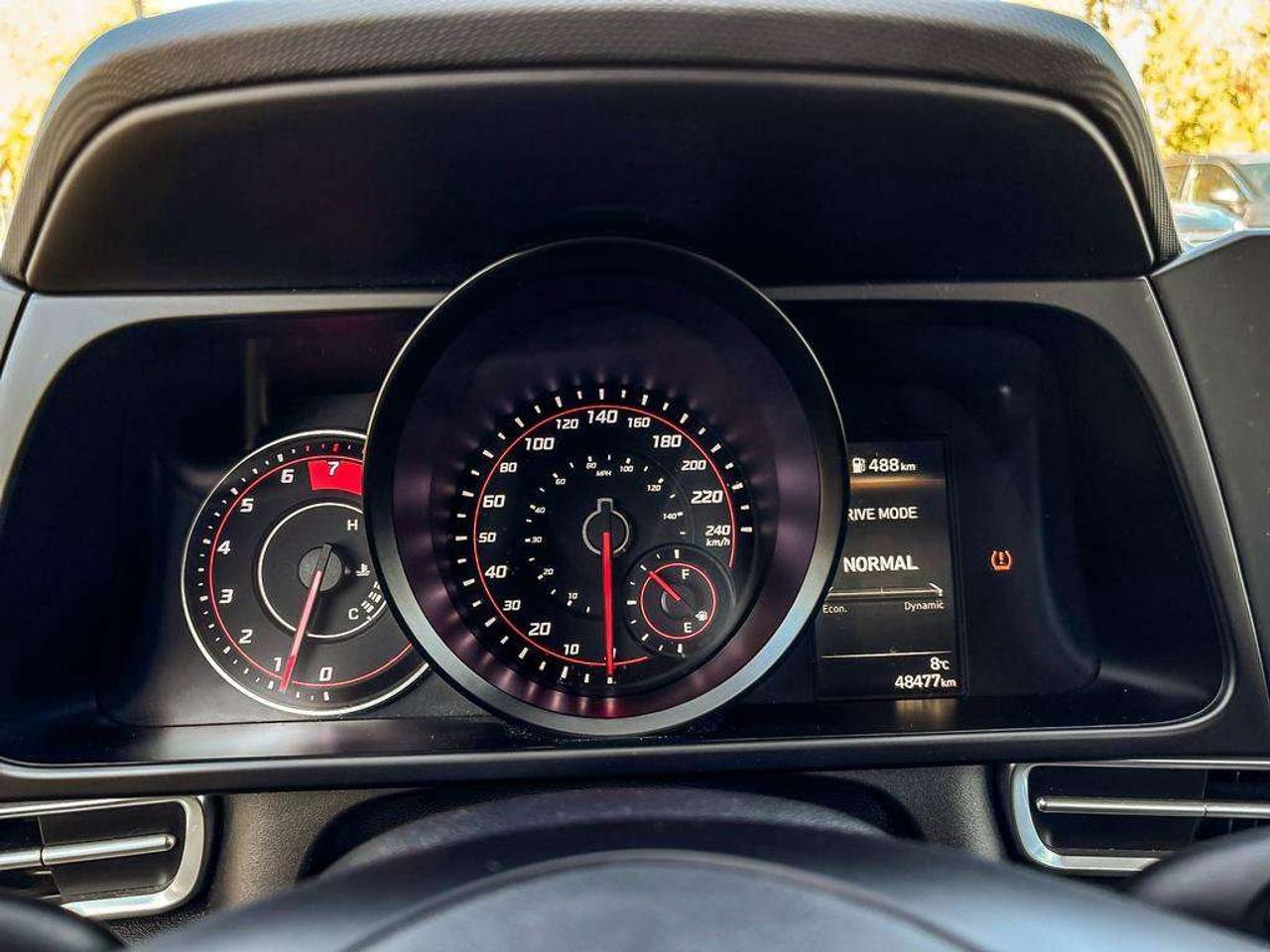 2022 Hyundai Elantra Preferred Photo