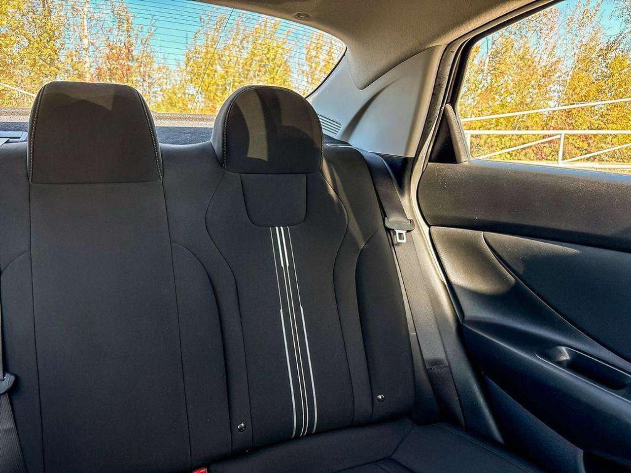 2022 Hyundai Elantra Preferred Photo