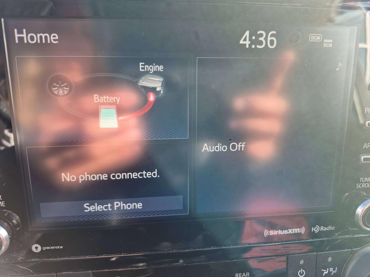 2021 Toyota Highlander XLE Photo
