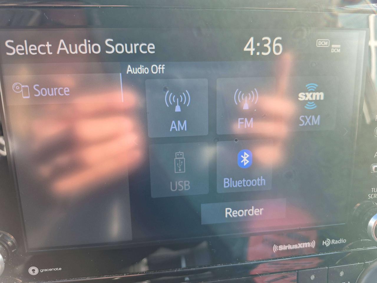 2021 Toyota Highlander XLE Photo