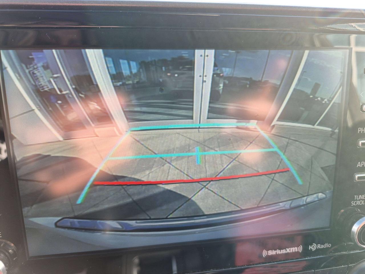 2021 Toyota Highlander XLE Photo