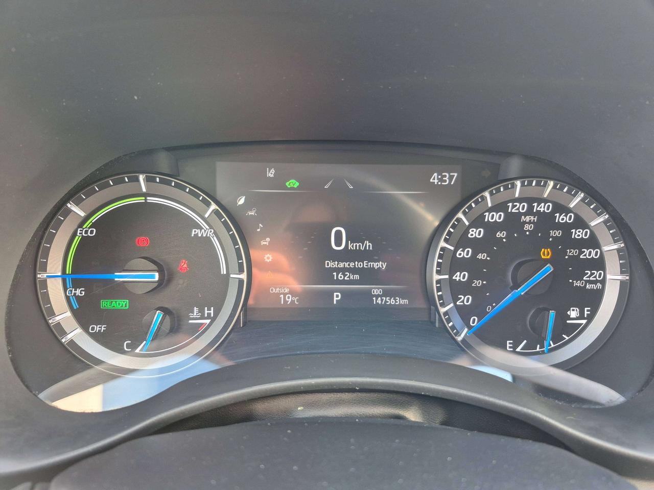2021 Toyota Highlander XLE Photo