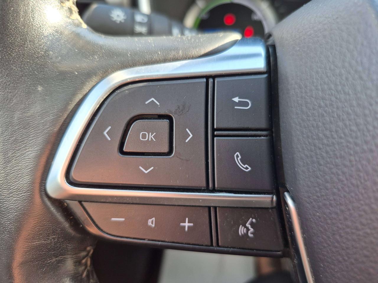 2021 Toyota Highlander XLE Photo