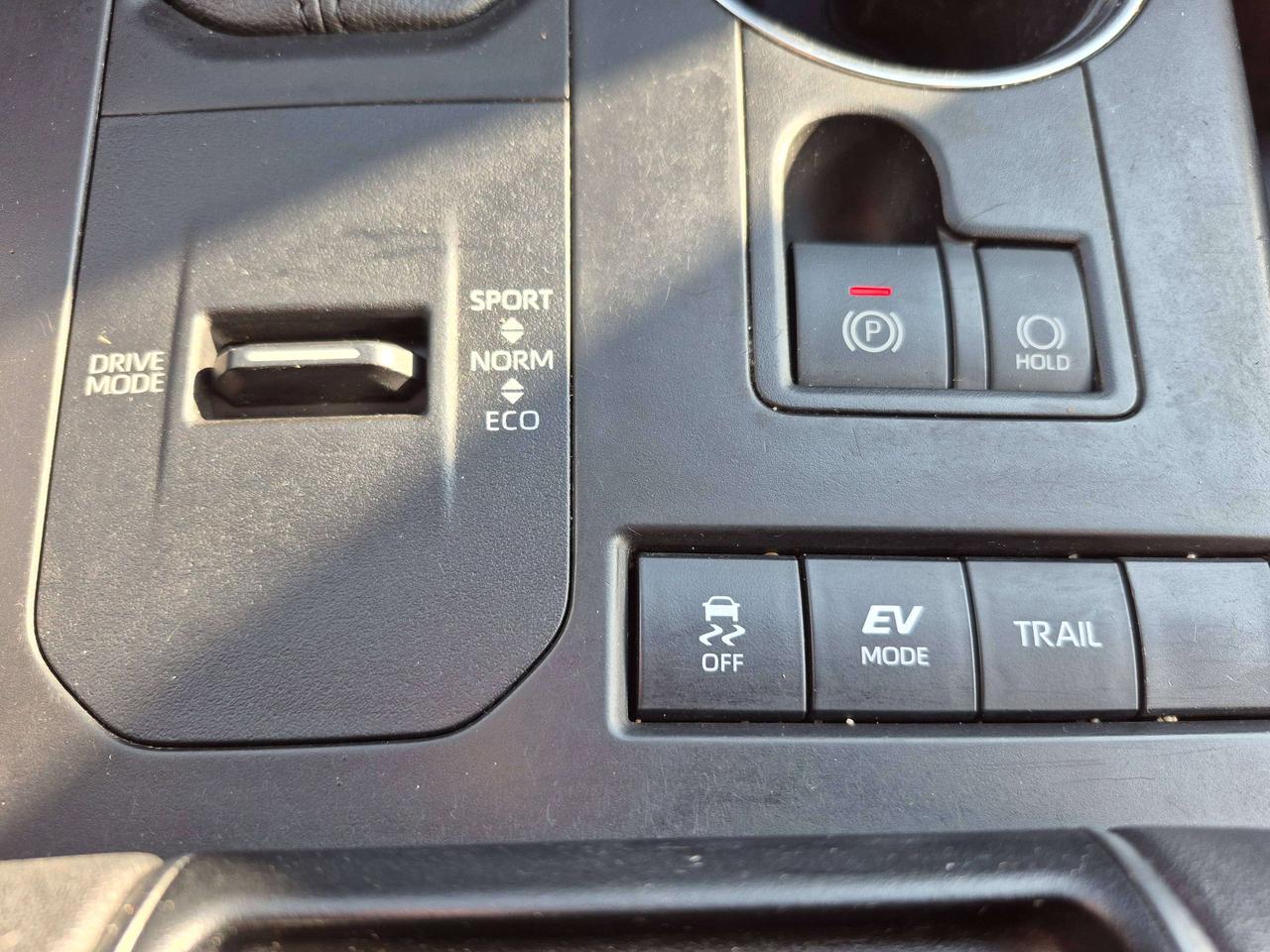 2021 Toyota Highlander XLE Photo