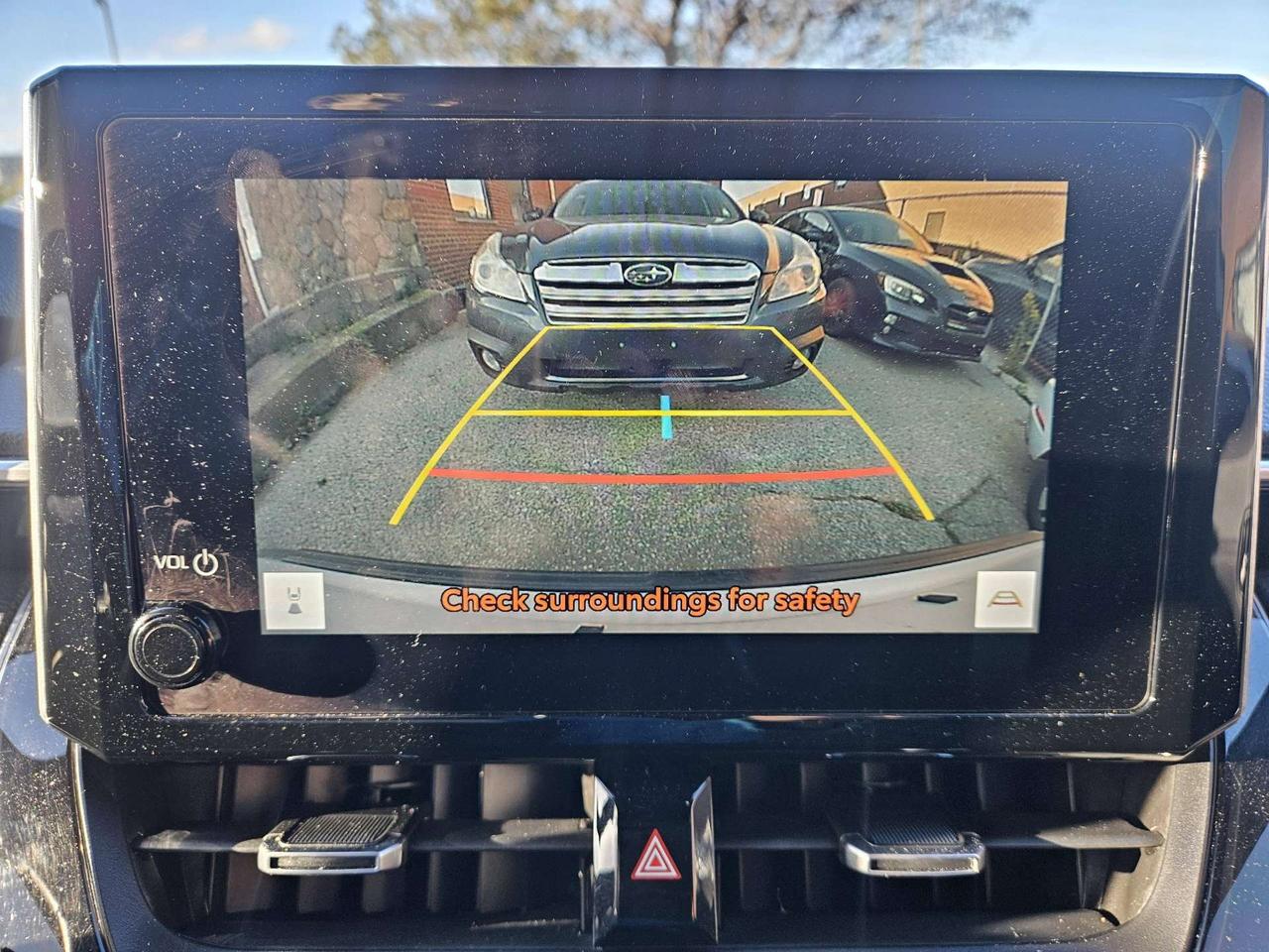 2023 Toyota Corolla Cross Hybrid XSE AWD, Camera, Sunroof Photo