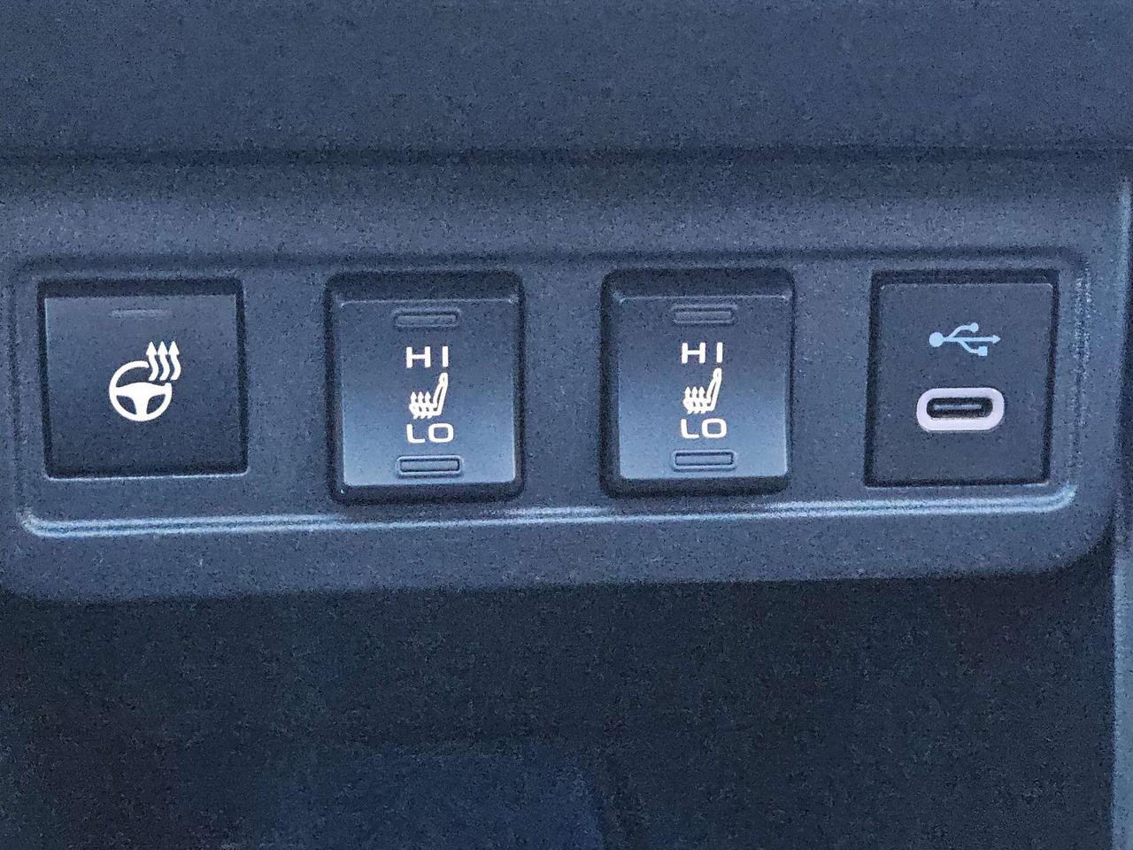 2023 Toyota Corolla Cross Hybrid XSE AWD, Camera, Sunroof Photo