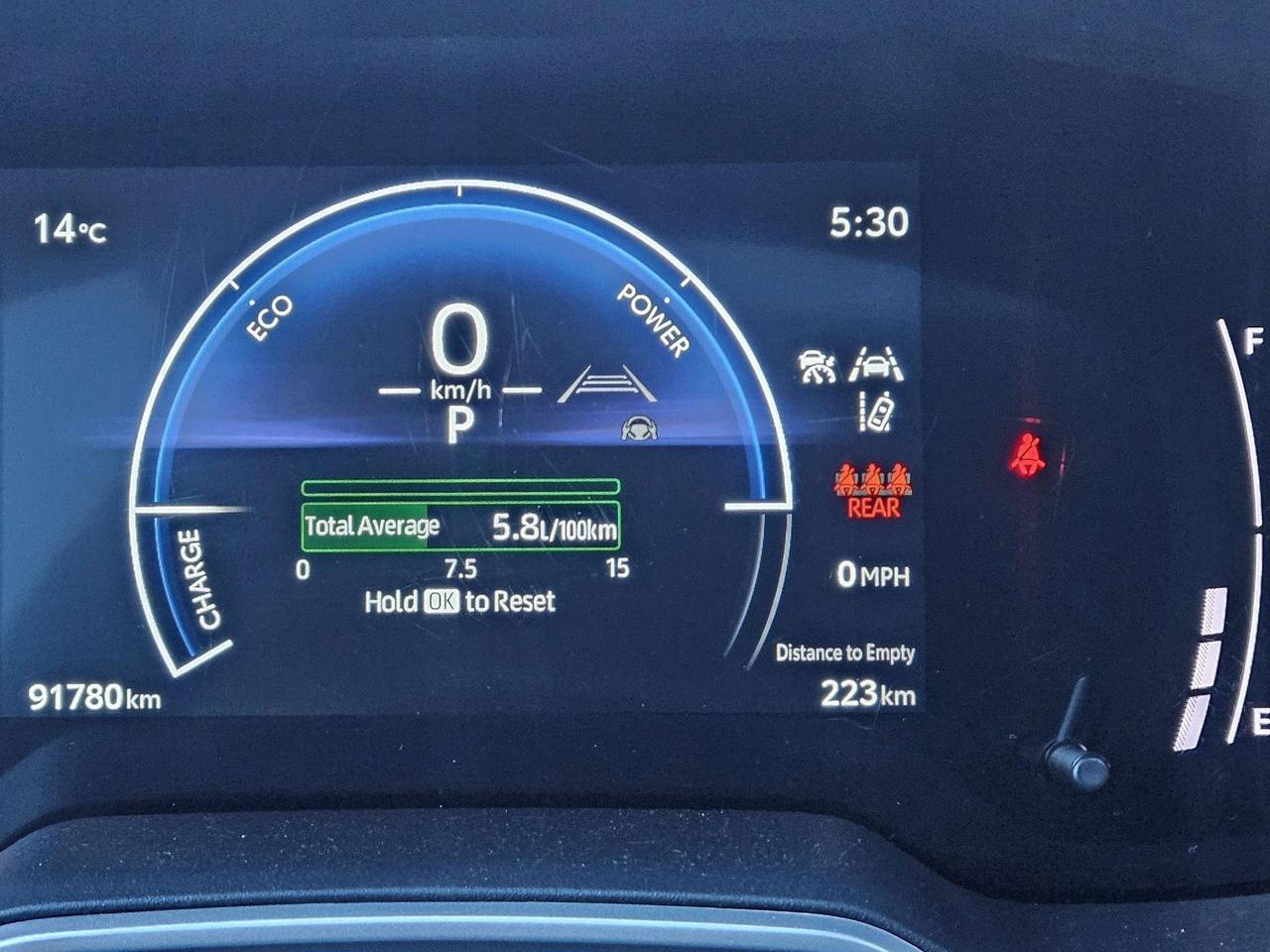 2023 Toyota Corolla Cross Hybrid XSE AWD, Camera, Sunroof Photo