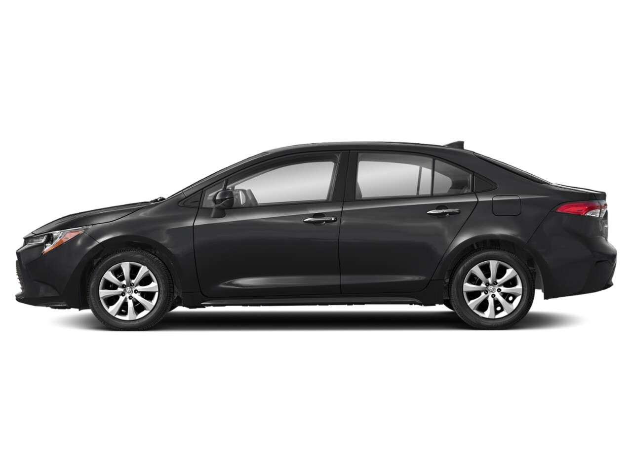 2024 Toyota Corolla LE CVT Photo