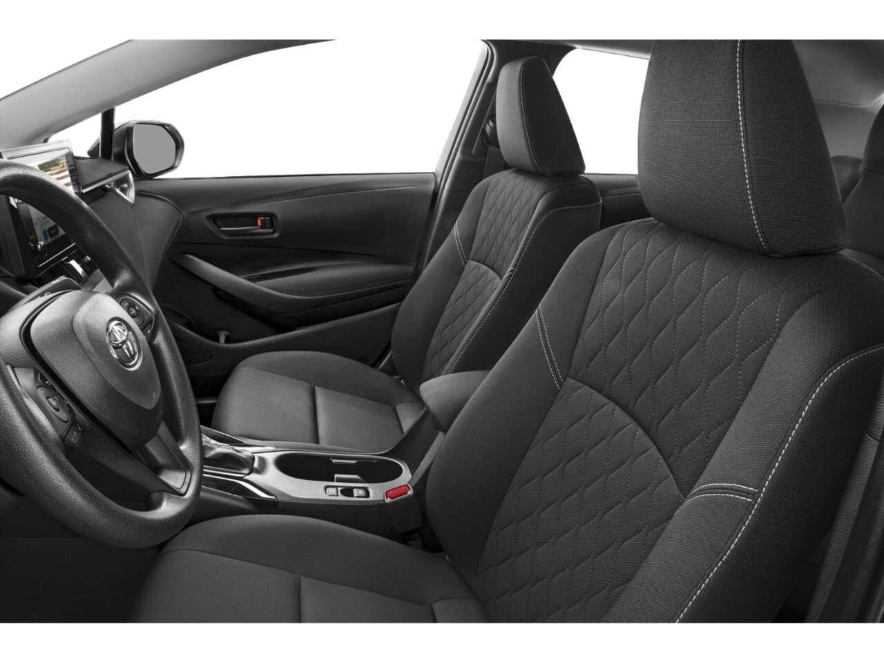 2024 Toyota Corolla LE CVT Photo