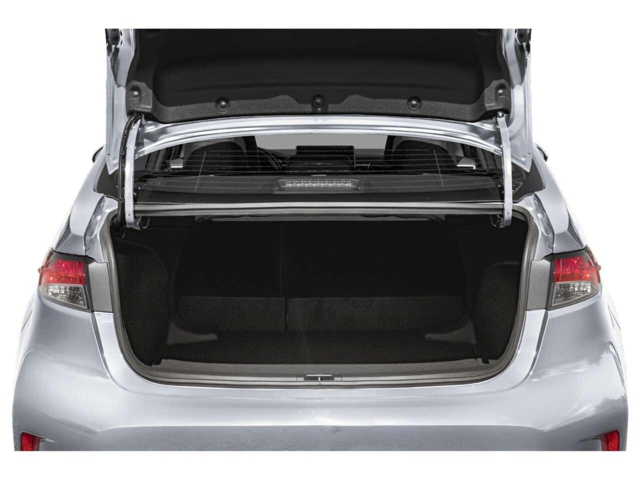 2024 Toyota Corolla LE CVT Photo