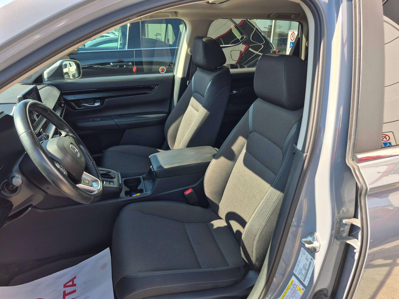 2024 Honda CR-V Sport Photo5