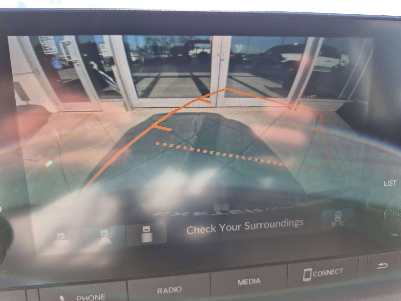2024 Honda CR-V Sport Photo