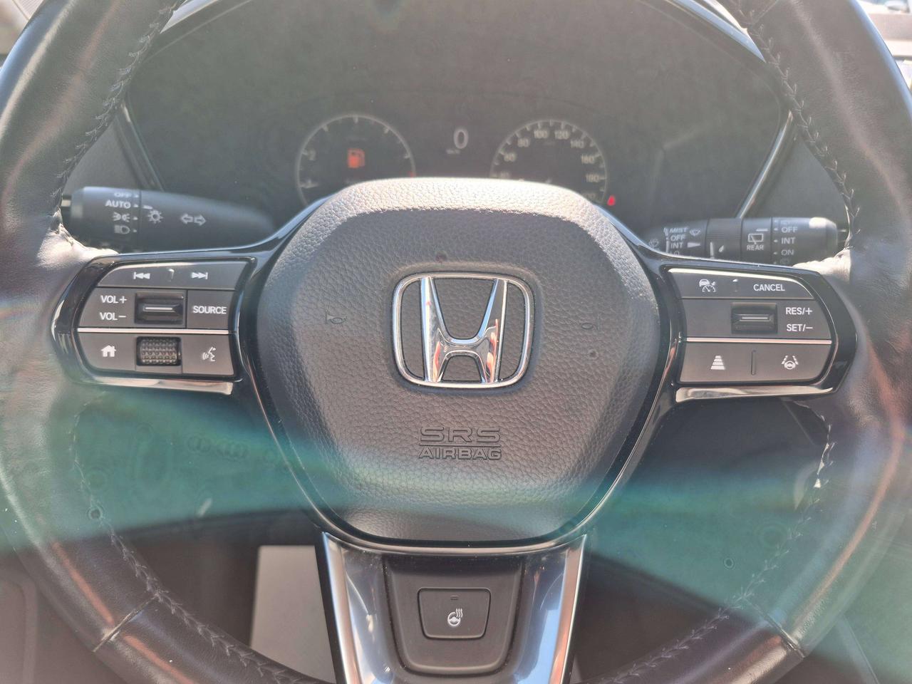 2024 Honda CR-V Sport Photo