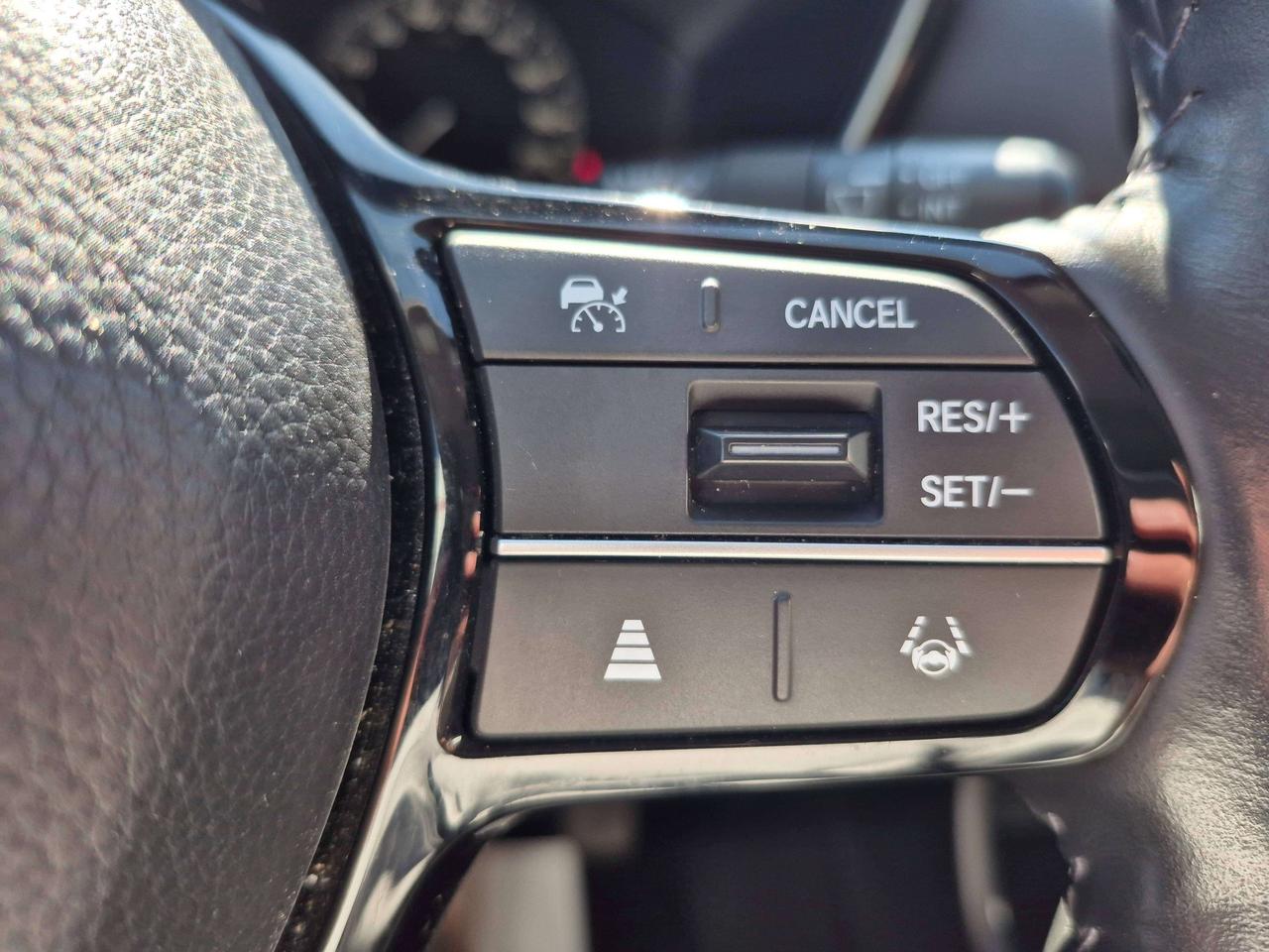 2024 Honda CR-V Sport Photo