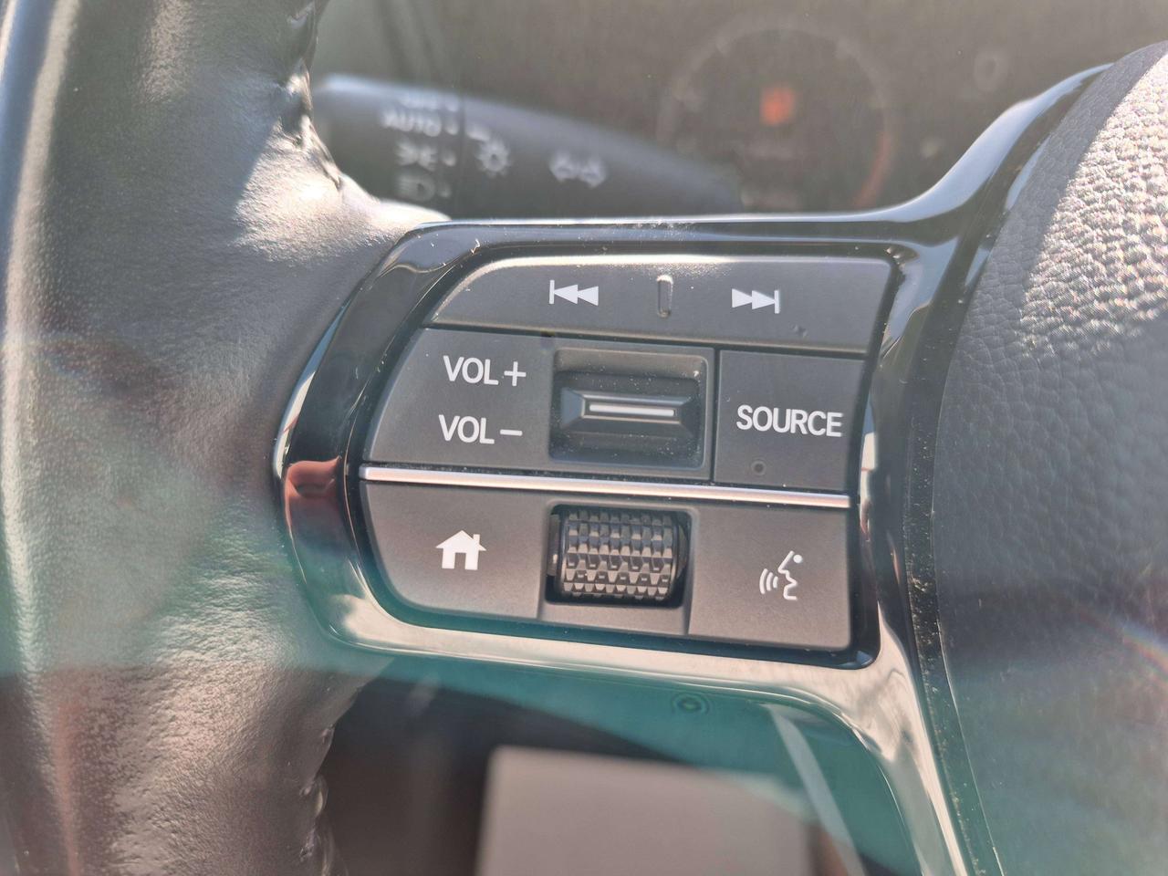 2024 Honda CR-V Sport Photo