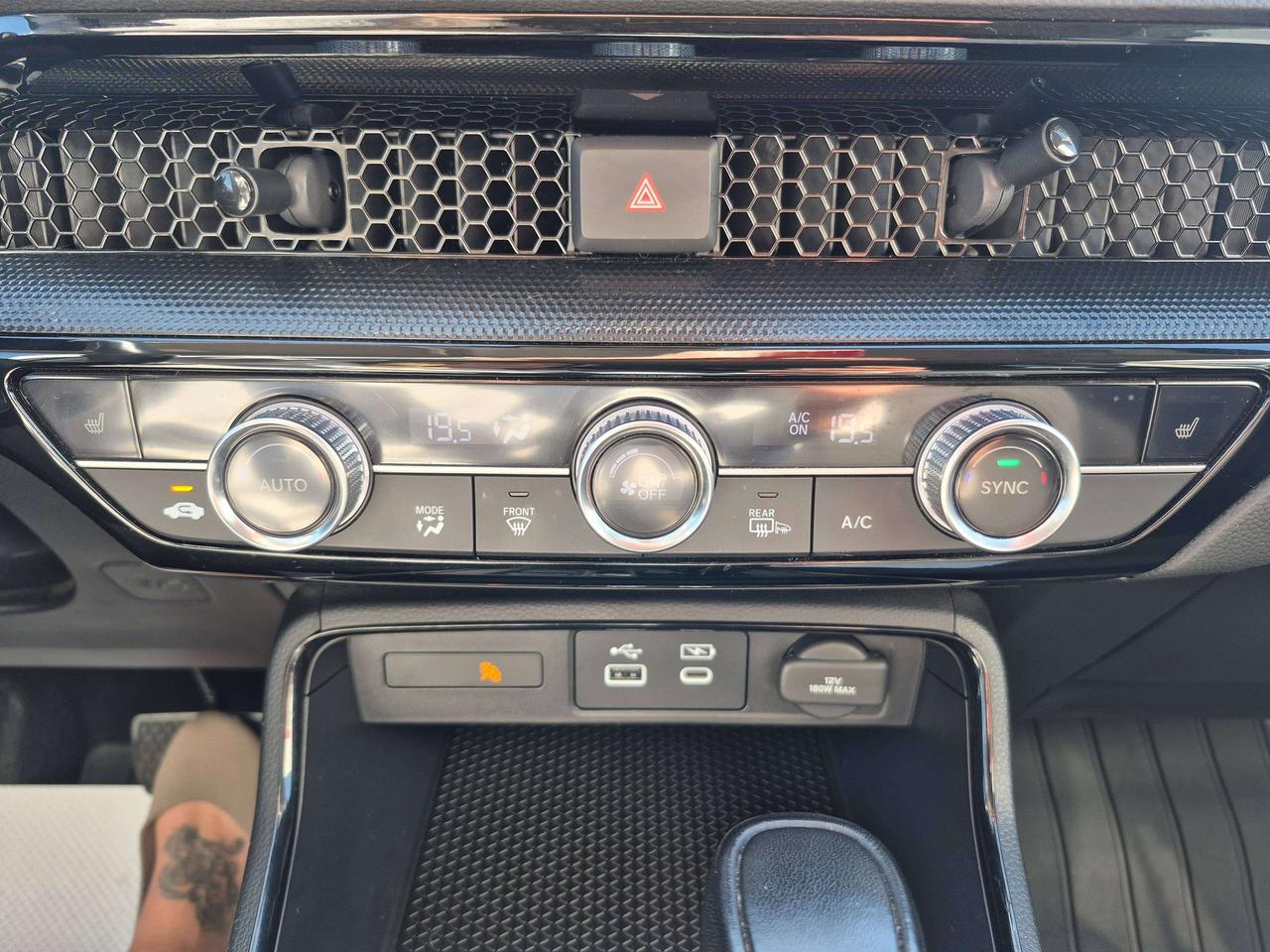 2024 Honda CR-V Sport Photo