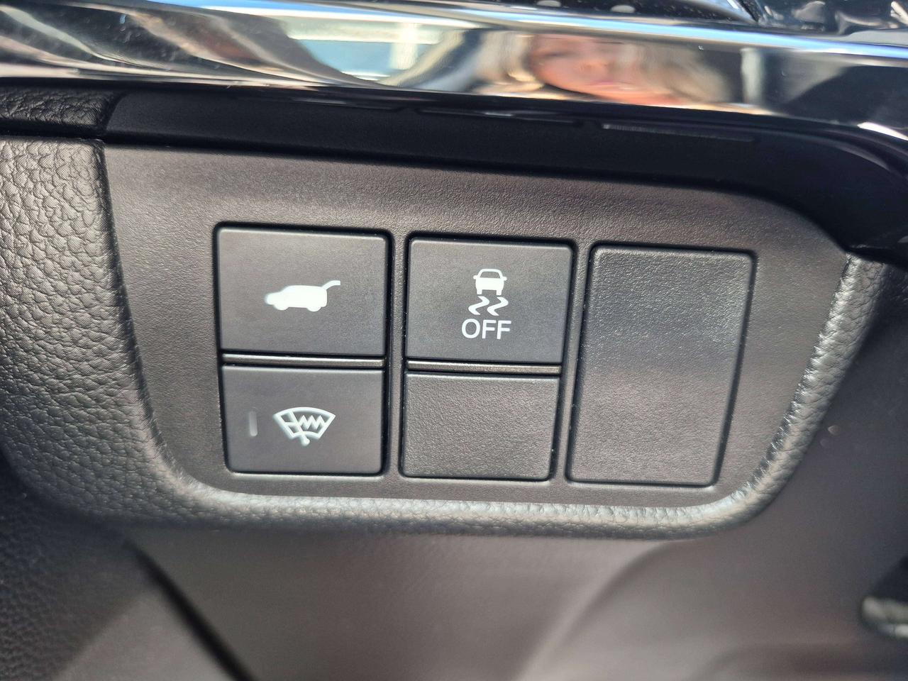 2024 Honda CR-V Sport Photo